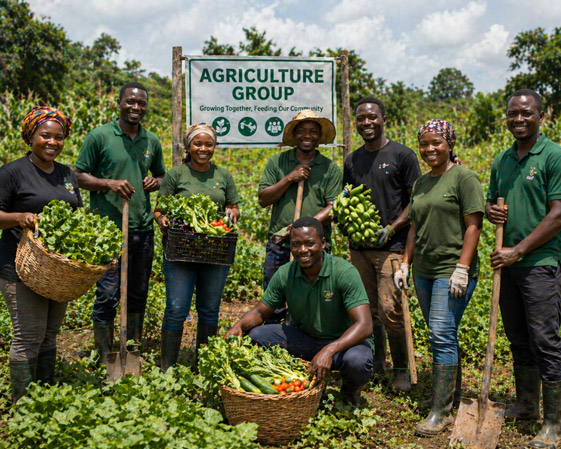 farmers